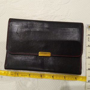 Vintage Aquascutum wallet